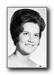 Kathie Hodge: class of 1966, Norte Del Rio High School, Sacramento, CA.